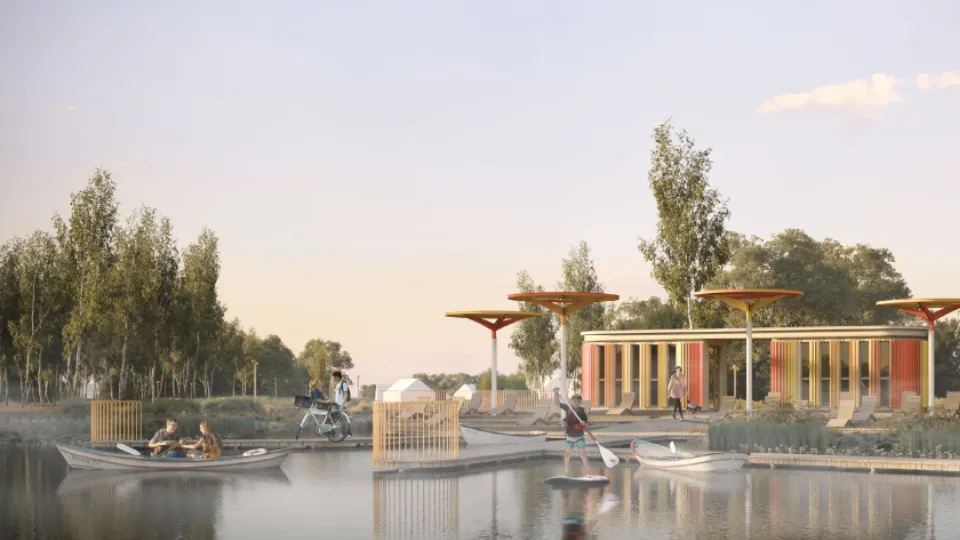 Фото: проектное решение