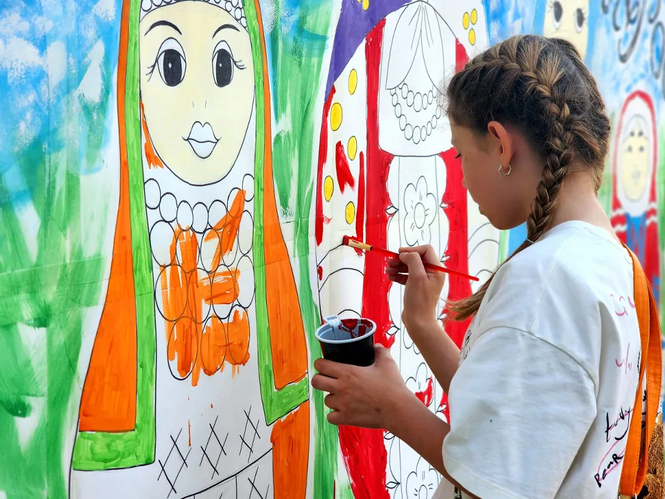 Фото: МедиаБанк Подмосковья/Мария Панина