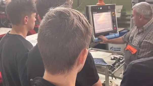 Министерство образования МО