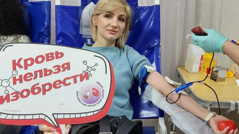 Юлия Скавронова