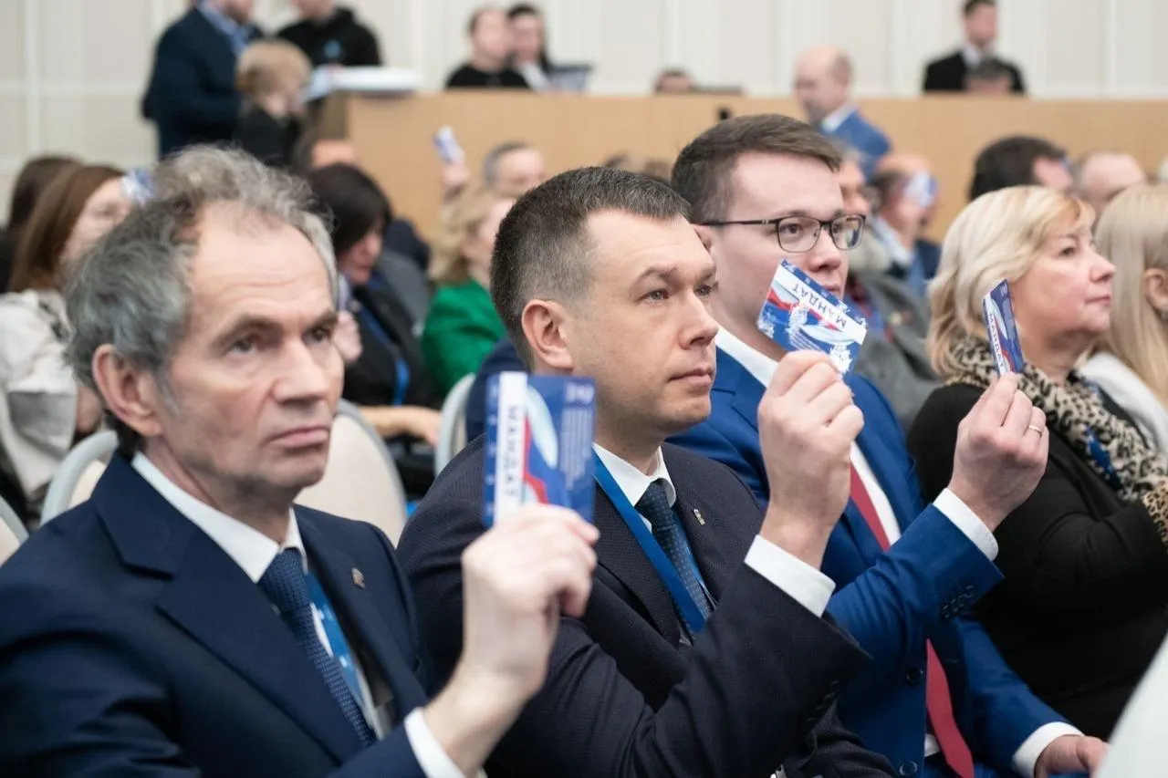 Фото: @sereginev / ВК