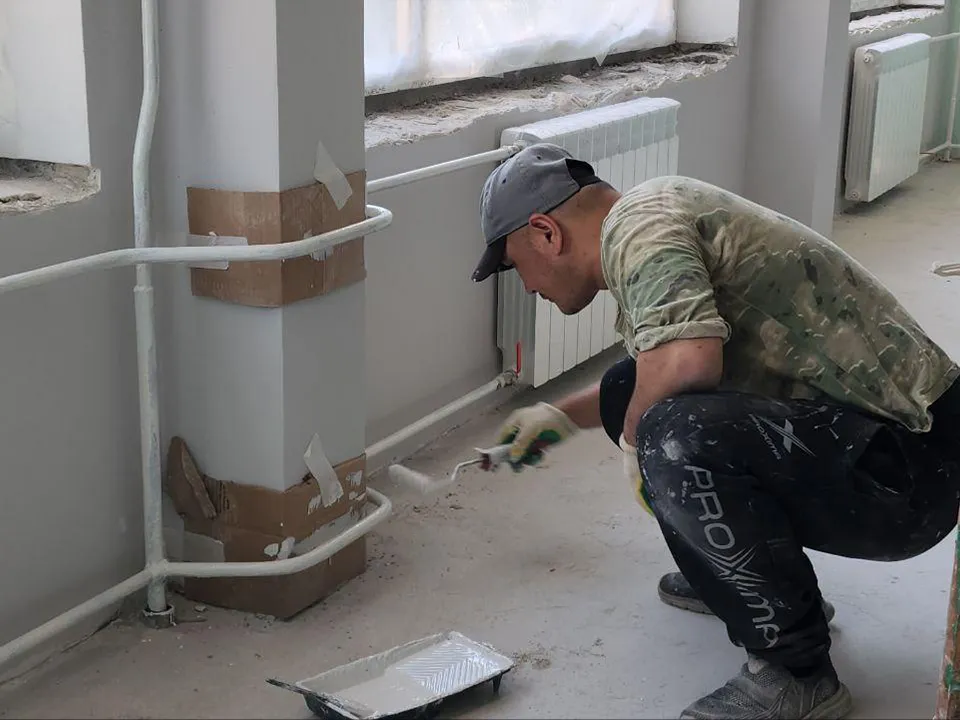 Фото: Юлия Смагринская