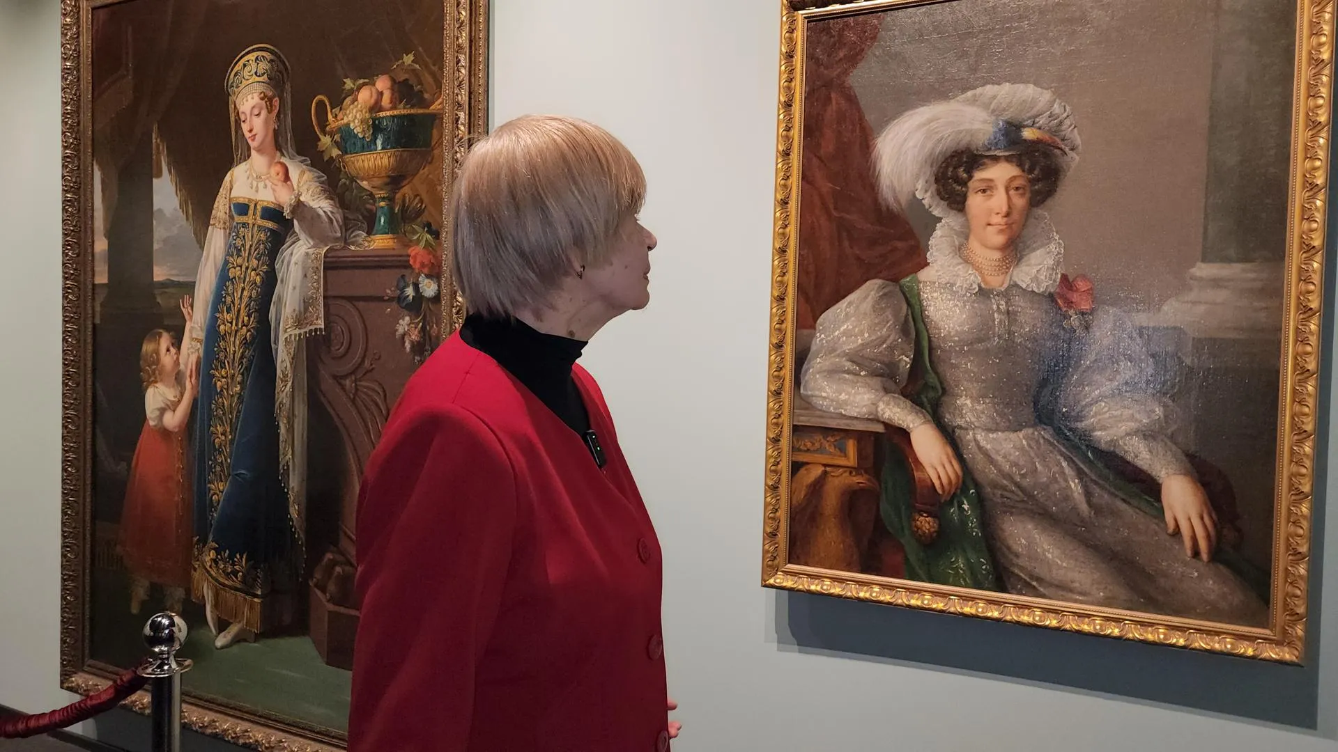 МедиаБанк Подмосковья/Андрей Алекин