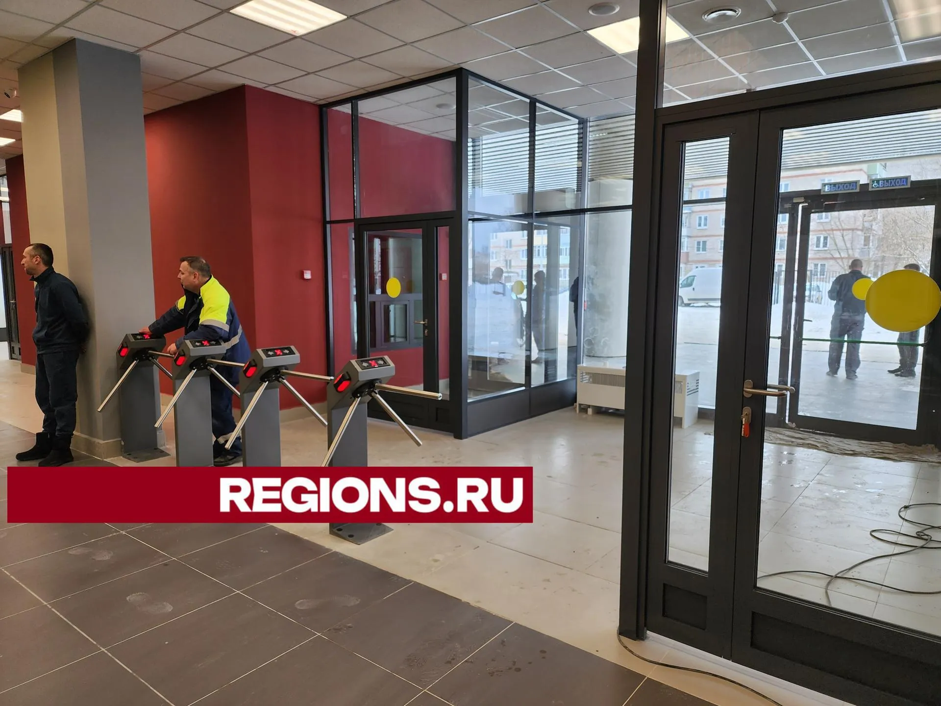 Фото: Ольга Сычева