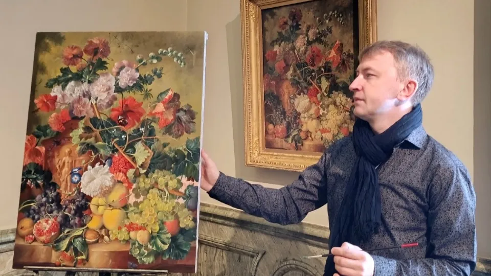 Фото: музей-заповедник А. П. Чехова «Мелихово»