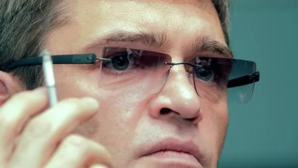 Актер Лифанов угодил в базу «Миротворца»