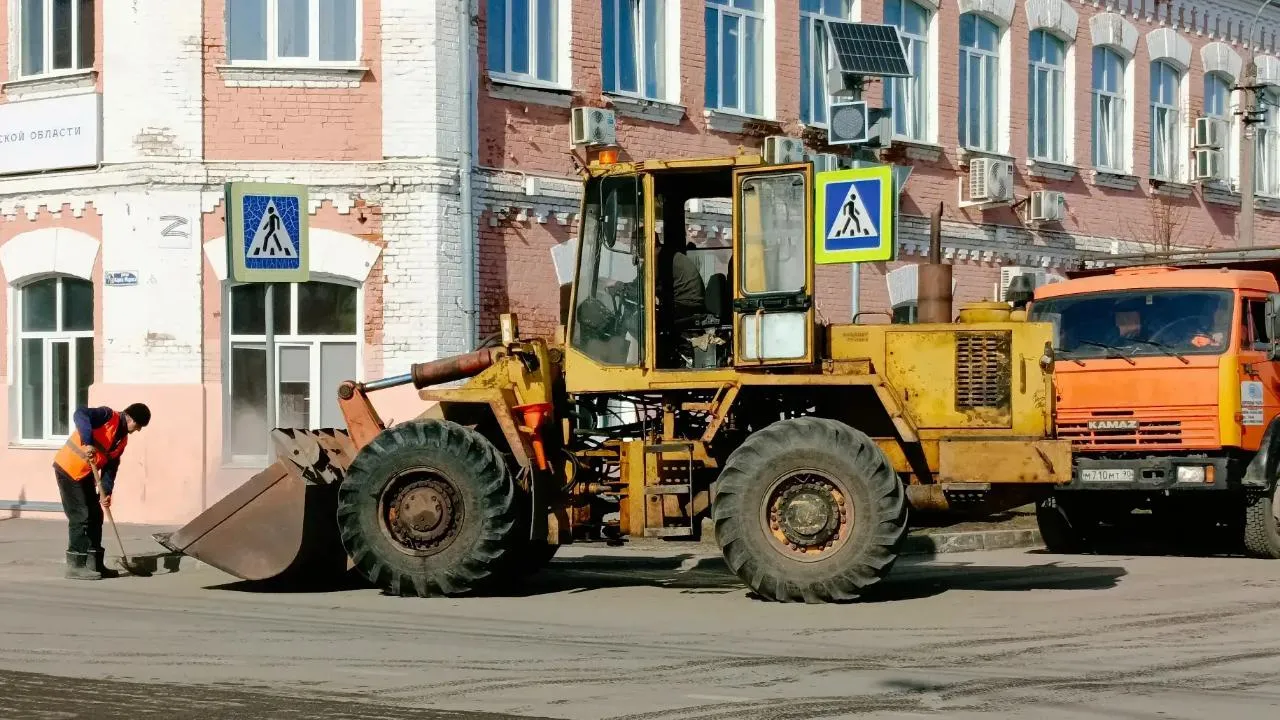 Пресс-служба Администрации м.о. Егорьевск