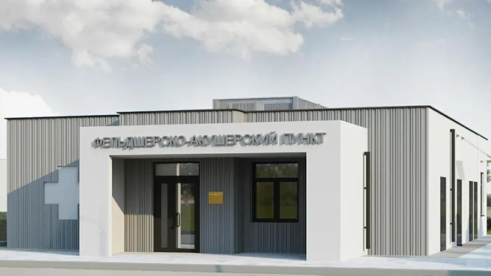 Фото: проектное решение