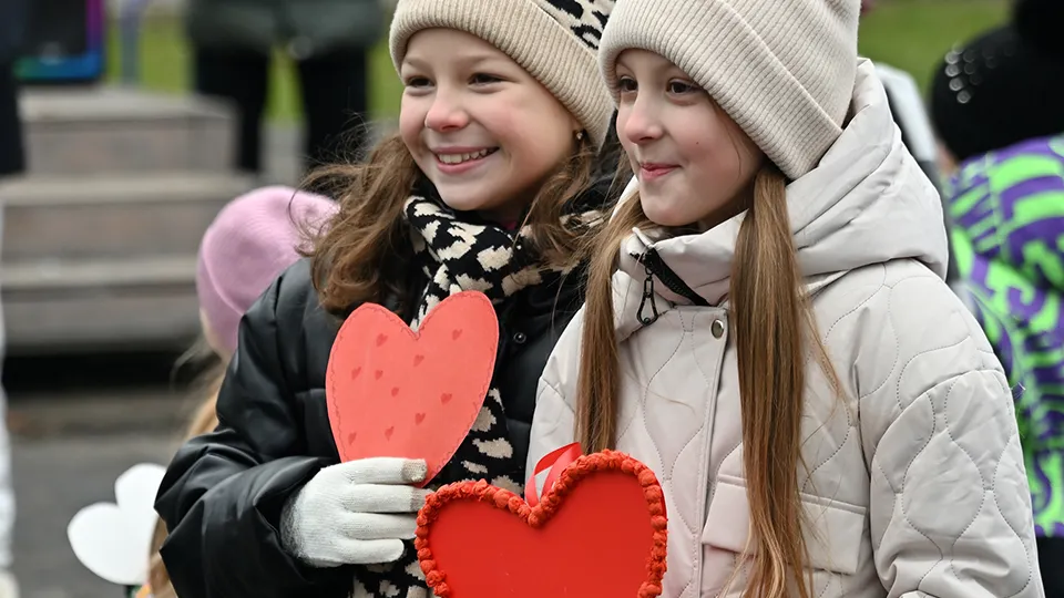 Фото: Сергей Демянюк