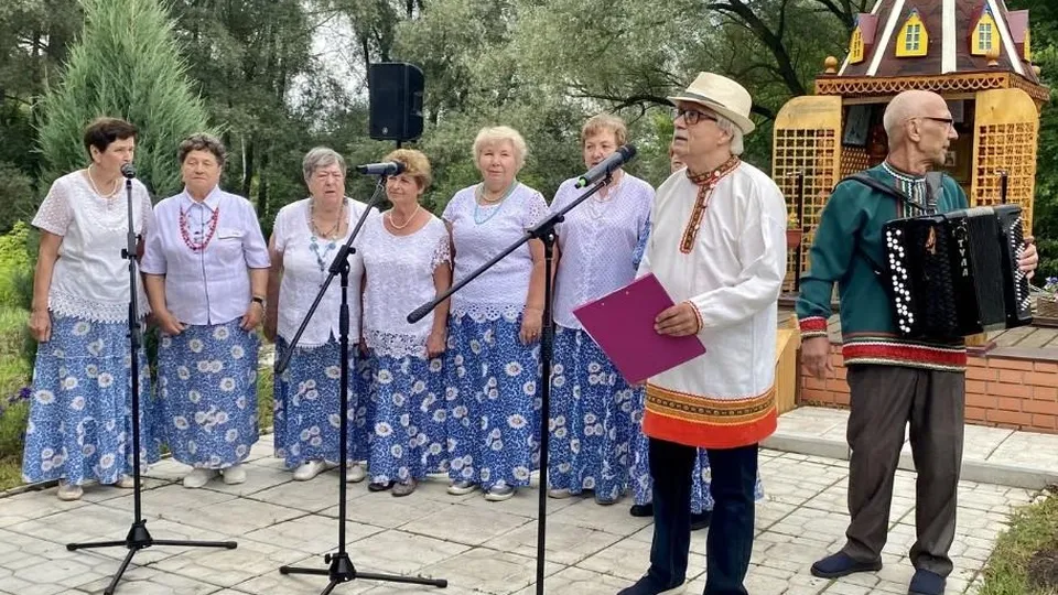 Фото: Управление по культуре, спорту и работе с молодежью администрации Павлово-Посадского городского округа Московской области