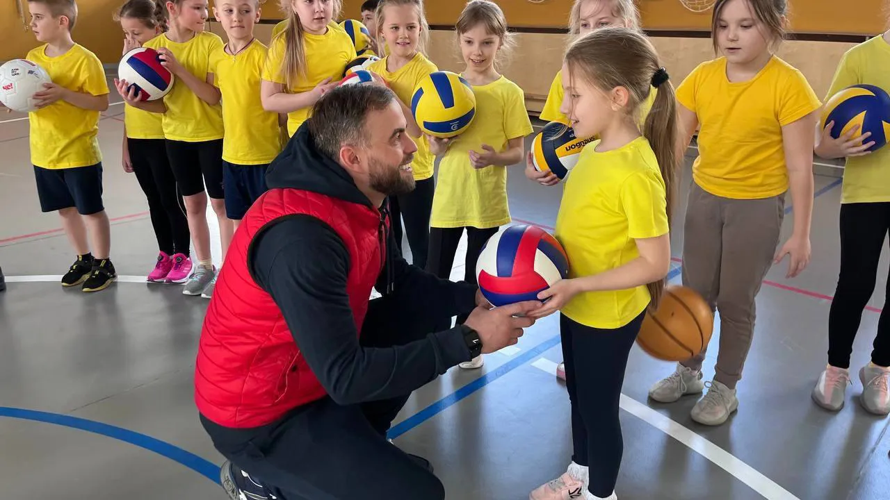 Фото: пресс-служба администрации г.о. Люберцы