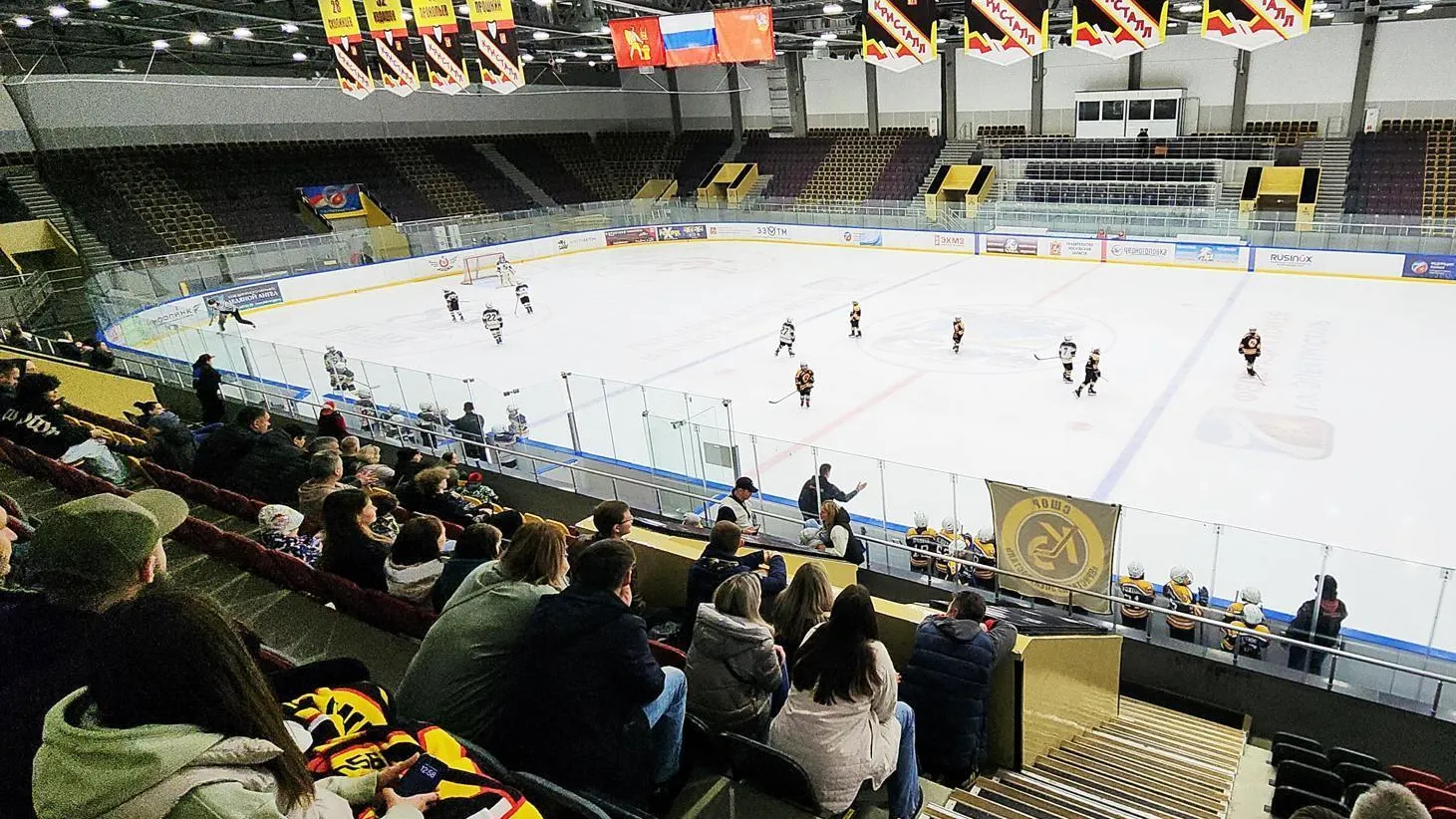 Фото: Нина Басистая