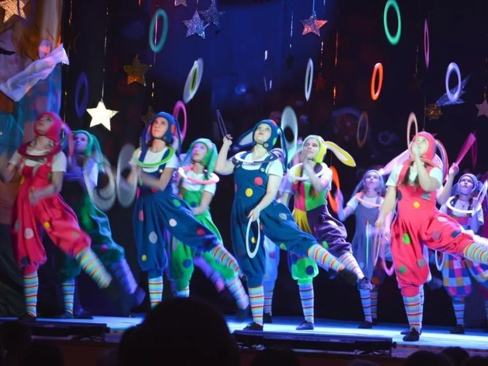 Фото: личный архив Татьяны Снимщиковой