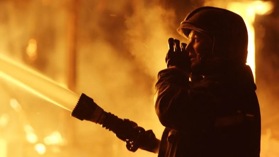 ГУ МЧС России по Московской области