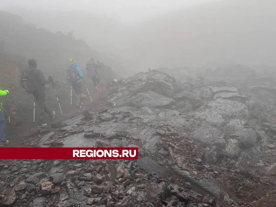 Фото: личный архив Алены Парусовой