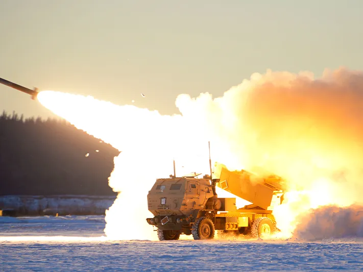 Военный эксперт объяснил, чем украинцы с HIMARS похожи на древнеримских гладиаторов