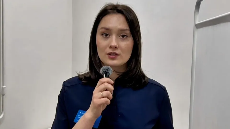 Фото: Истринская клиническая больница