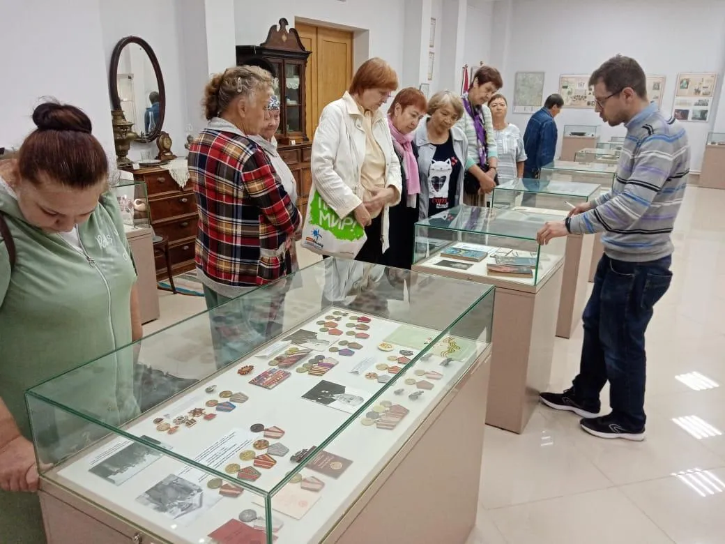 Фото: КСЦОиР «Волоколамский»