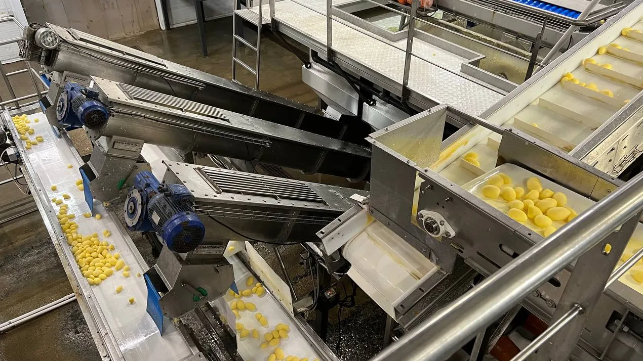 пресс-служба Минсельхозпрод МО