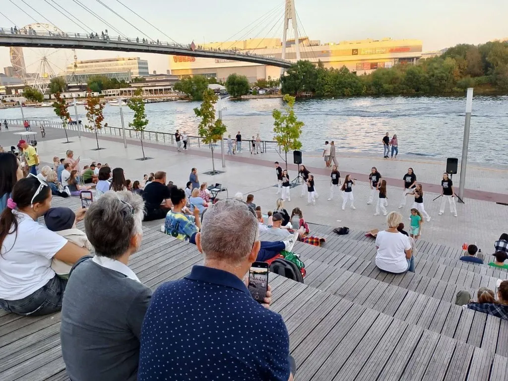 Фото: пресс-служба администрации г. о. Красногорск