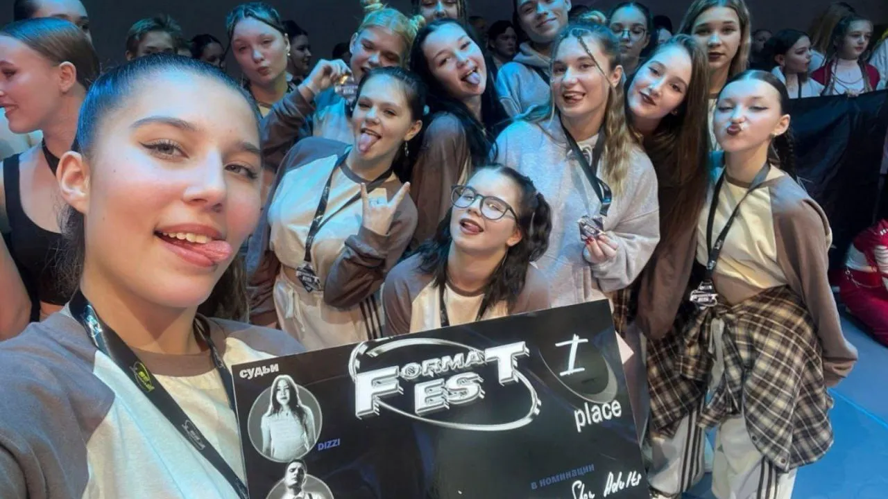 Фото: пресс-служба администрации Талдомского г.о.