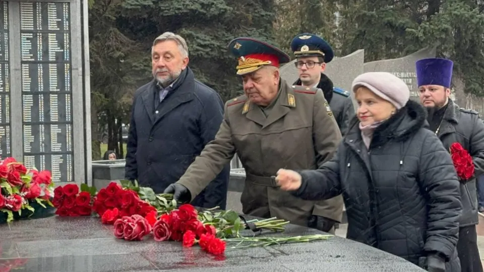 Фото: Эдуард Стратонов