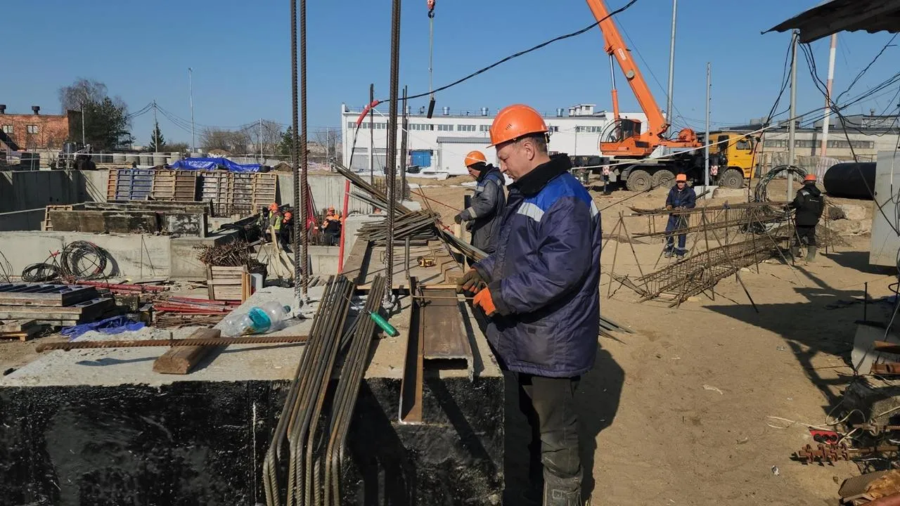 REGIONS/Валерий Гореловский