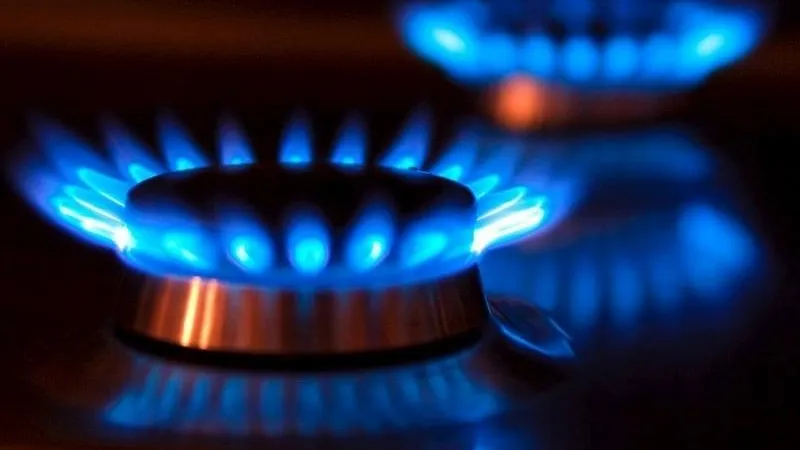 Пожар на газопроводе лишил газа жителей Серпуховского района