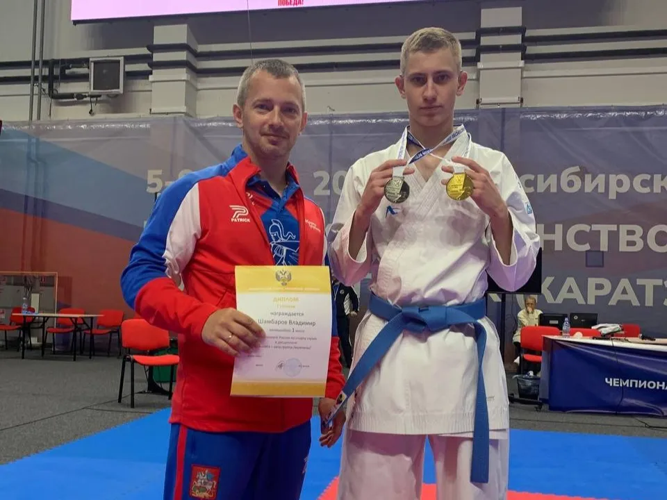 Фото: пресс-служба администрации г.о. Клин