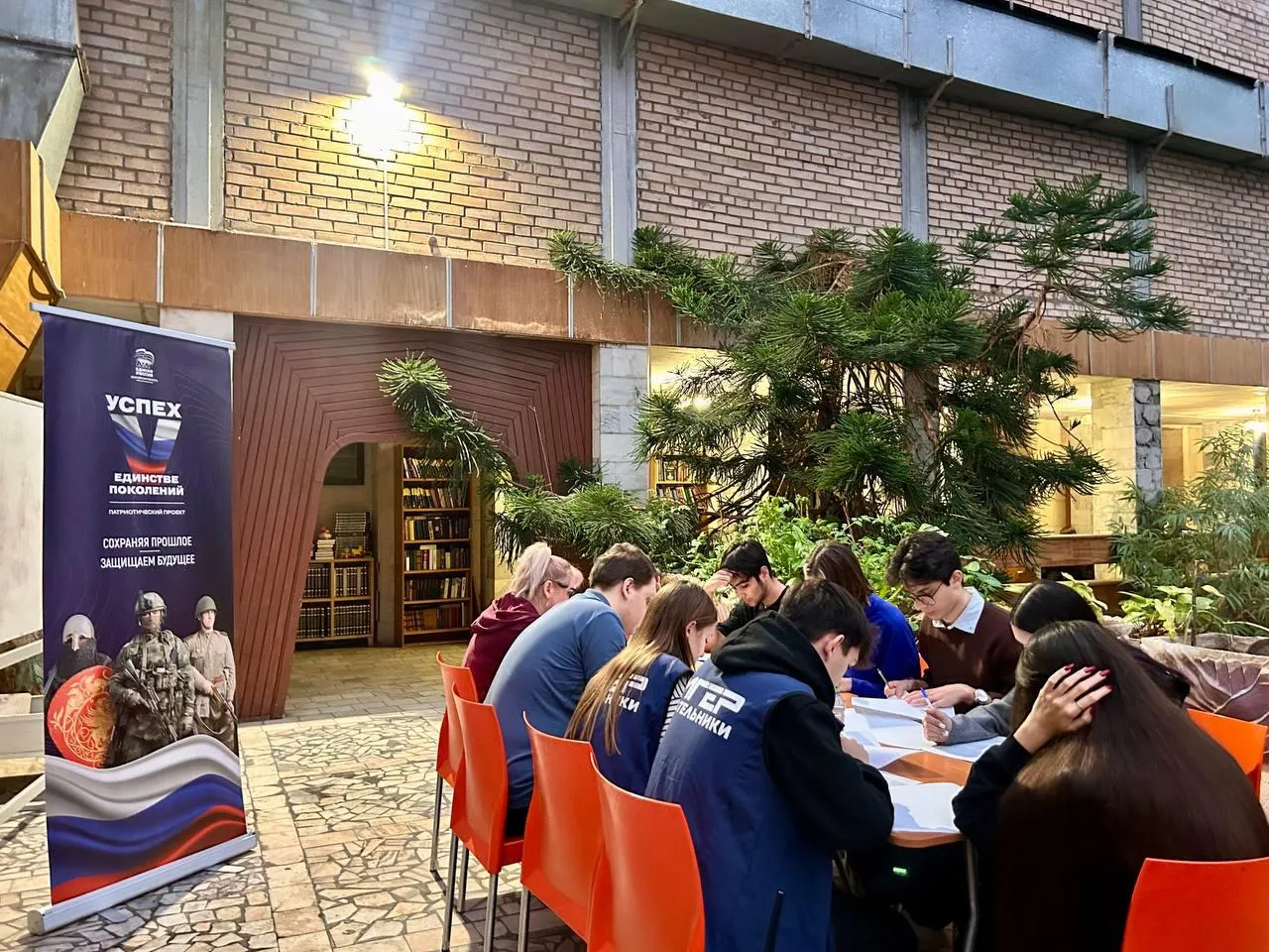 Фото: пресс-служба администрации г.о. Котельники&nbsp;