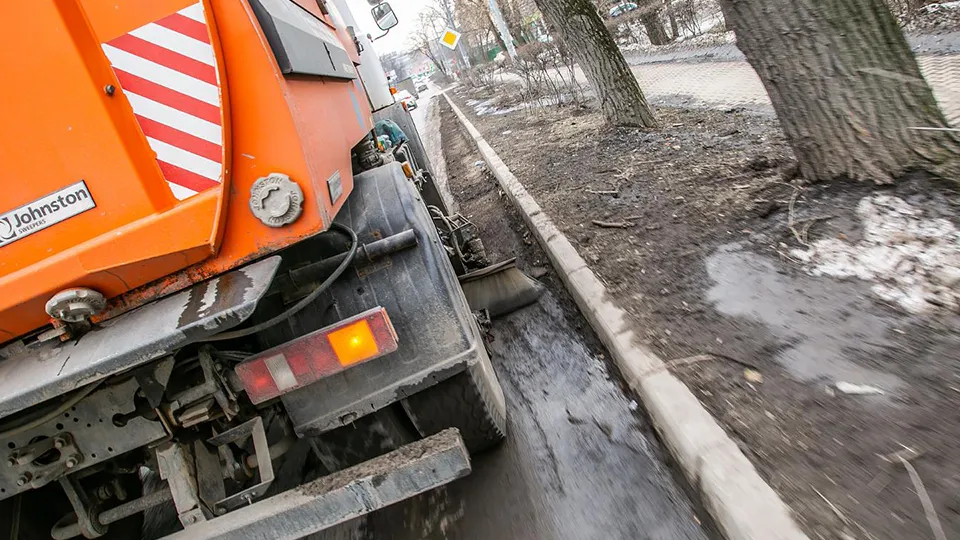 Фото: Минтранс Подмосковья