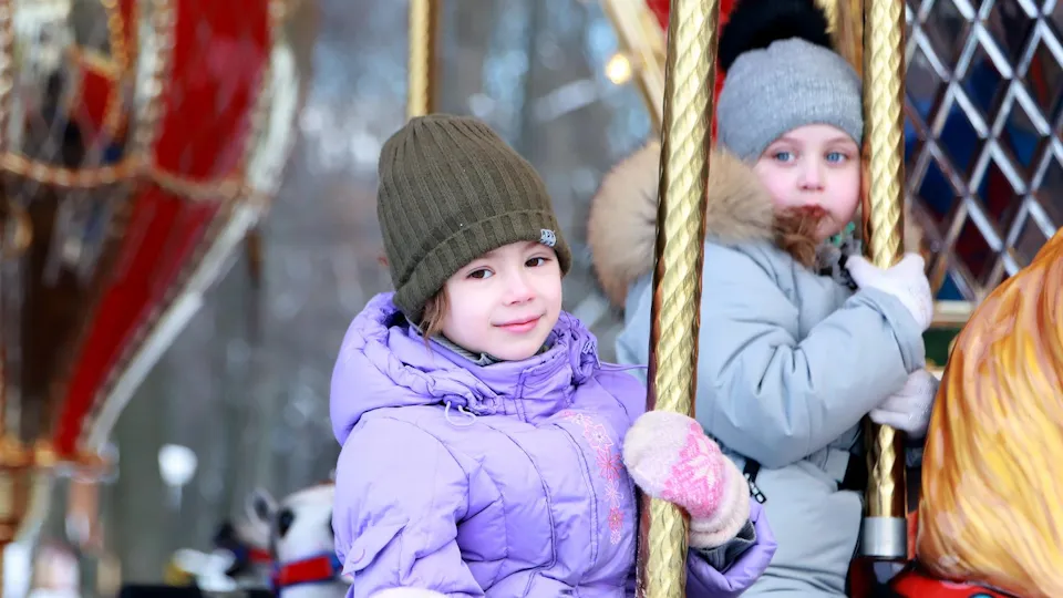 Фото: Министерство благоустройства Московской области