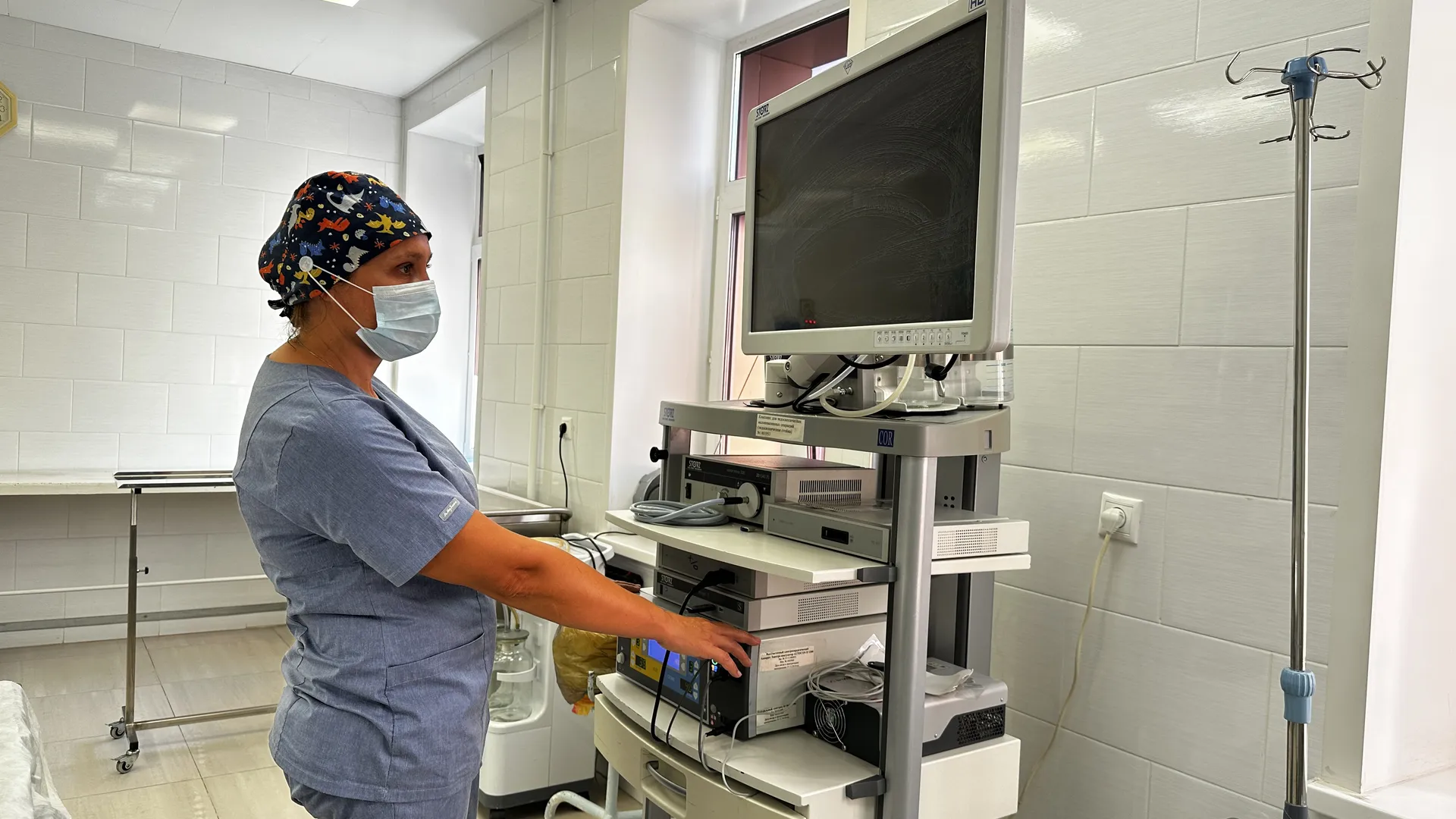 Фото: Екатерина Данилина