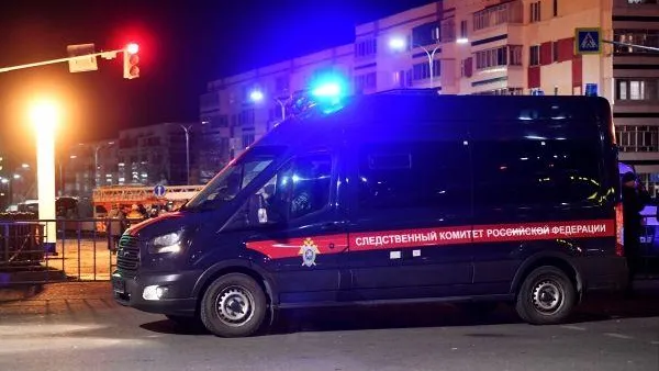 По факту гибели трех человек при пожаре в Красногорске возбудили уголовное дело