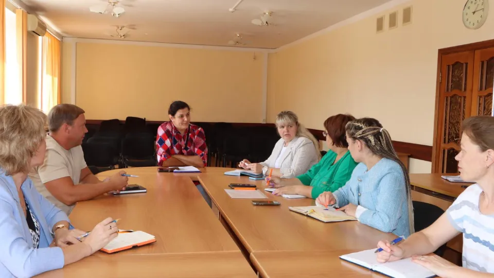 Фото: администрация г.о. Лотошино