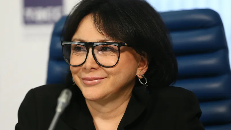 «Помощи с их стороны не чувствовали» — Юденич о прекращении действия устава Совета Европы