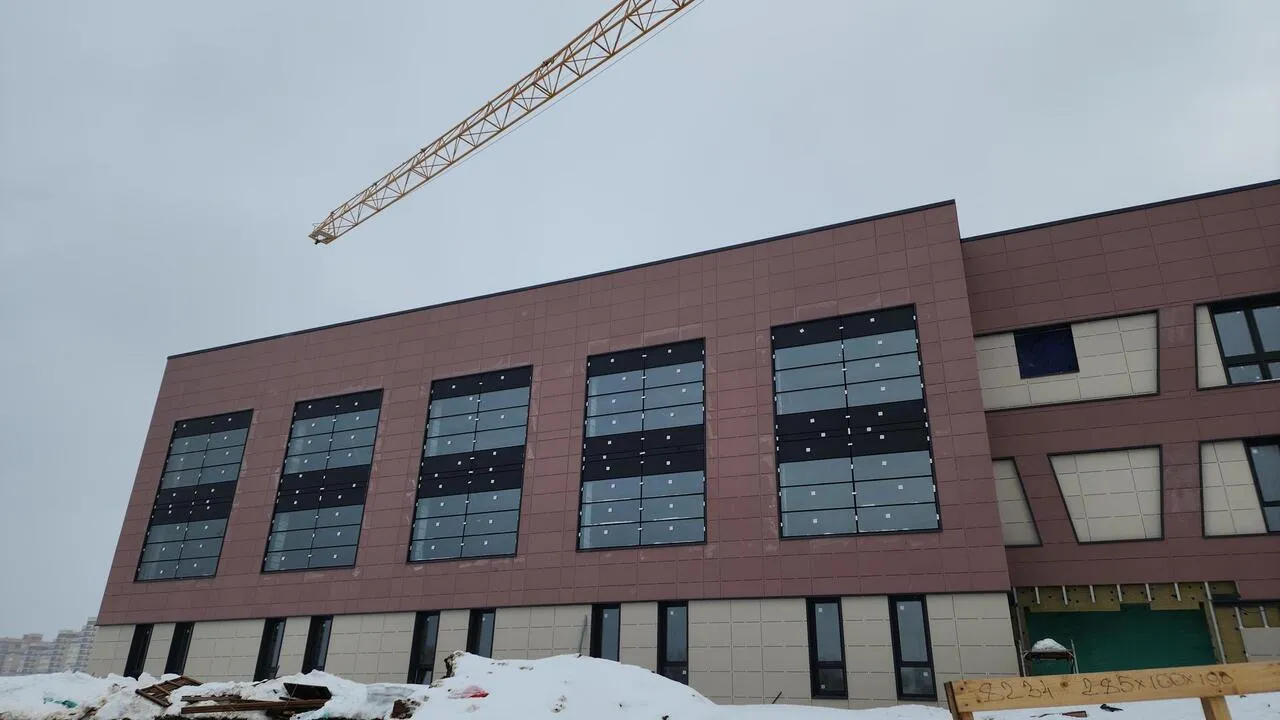 REGIONS/Валерия Тингаева