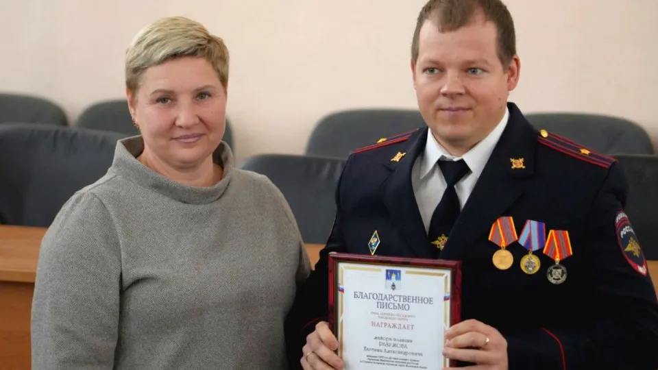 Фото: пресс-служба администрации Сергиево-Посадского г.о.