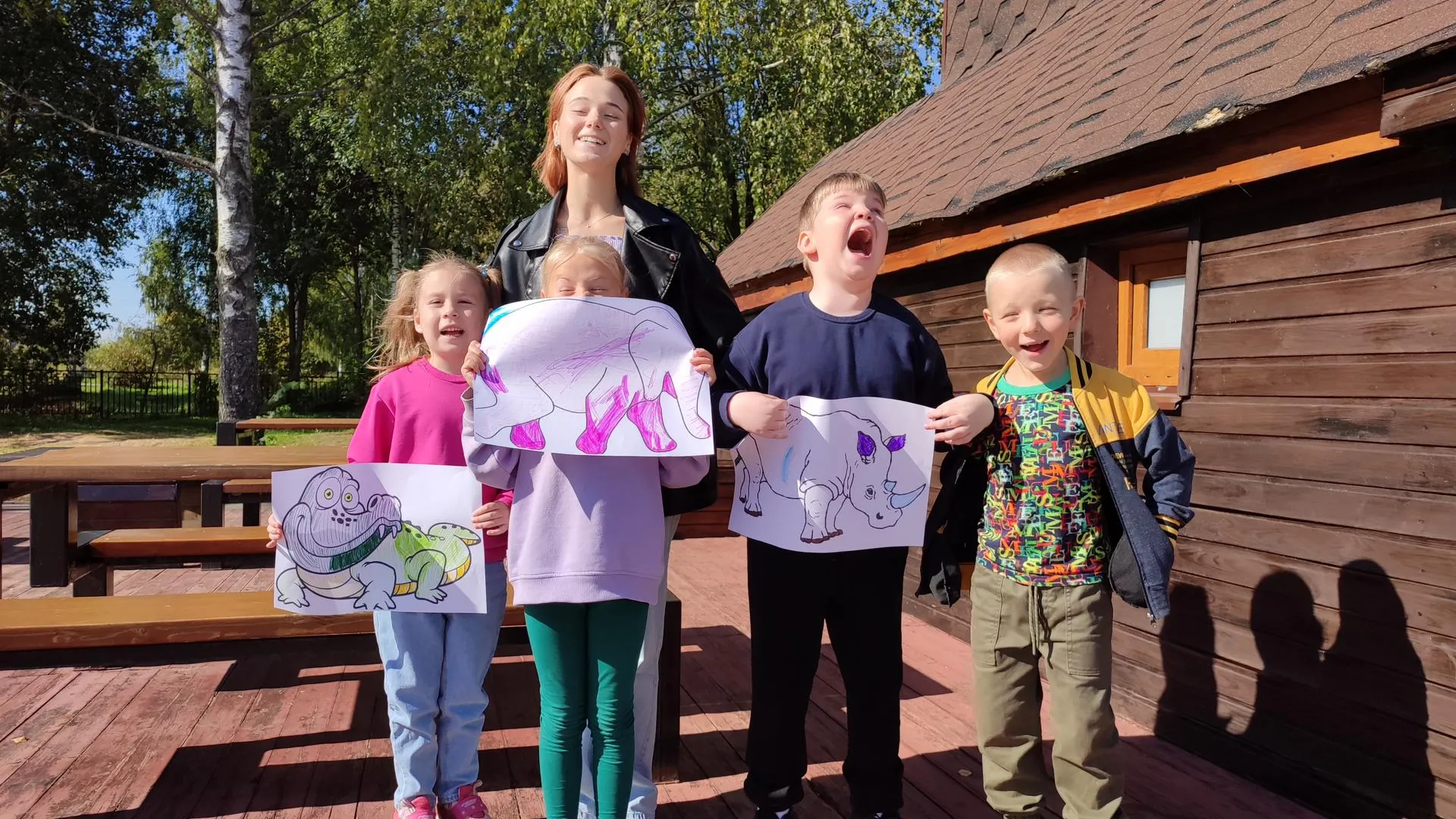 Анастасия Калмыкова