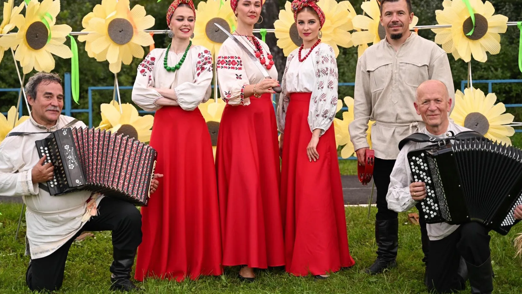 Фото: Комитет по культуре и туризму г.о. Щелково