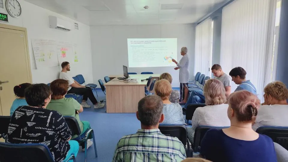 Фото: МедиаБанк Подмосковья/Юлия Андросова