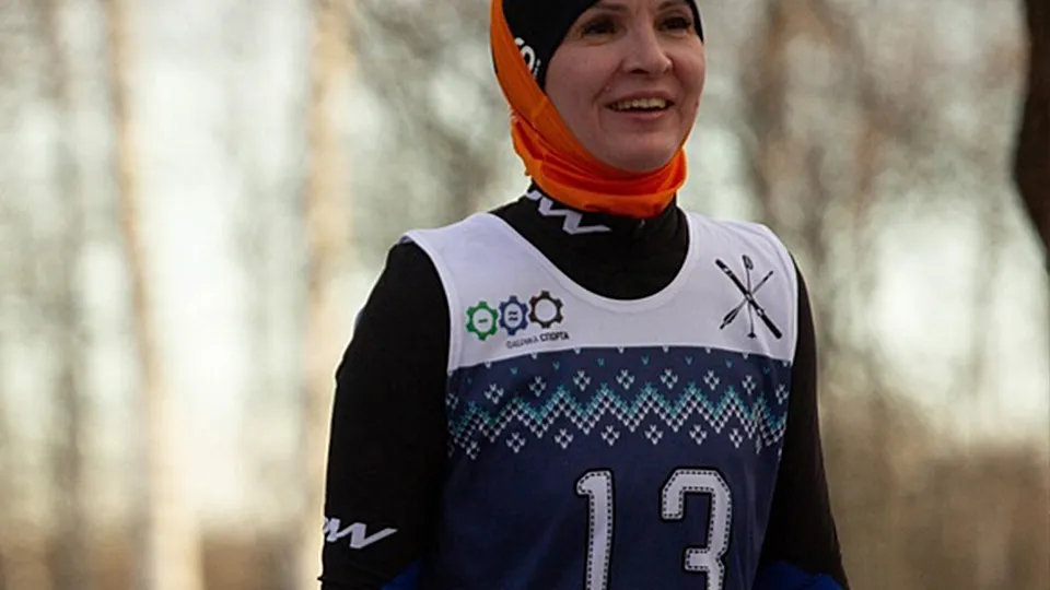 Фото: vk.com/Фабрика Спорта - Бег/Триатлон