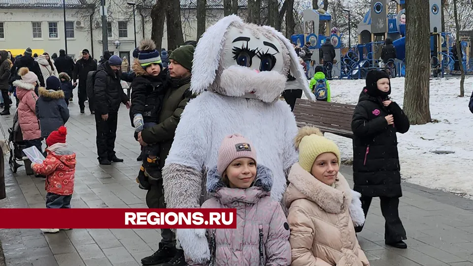 Фото: REGIONS/Валерий Гореловский