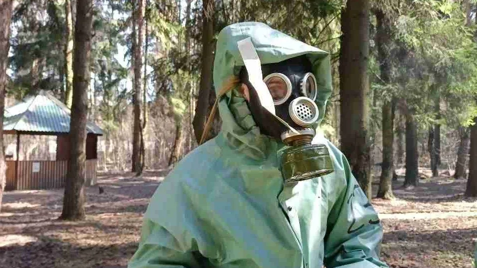 Фото: Наталия Надточая