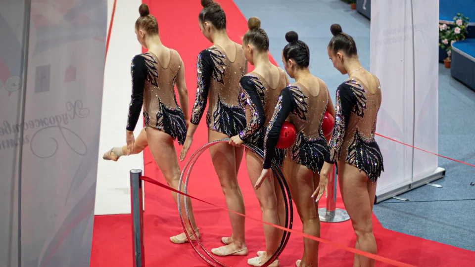 Фото: Раменский медиацентр