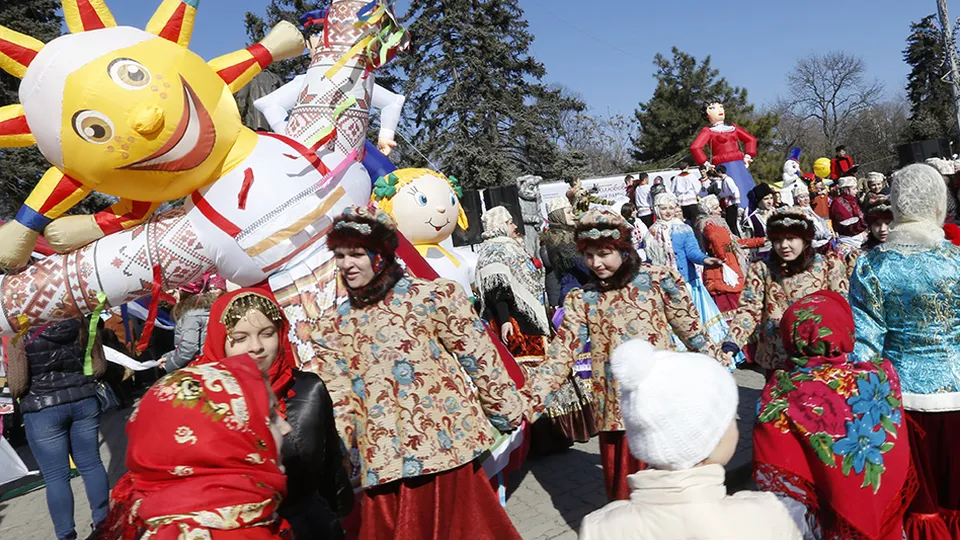 Фото: ТАСС/Валерий Матыцин