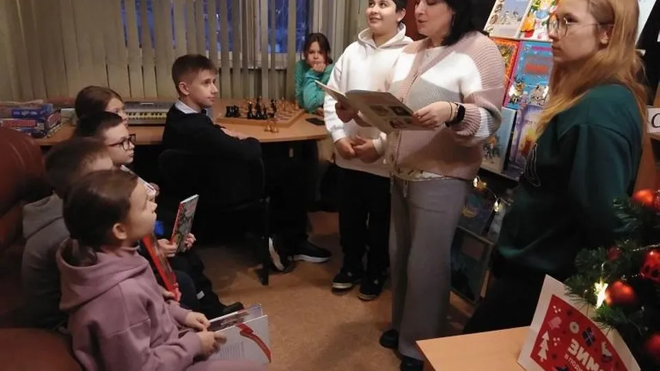 Фото: пресс-служба администрации г.о. Балашиха