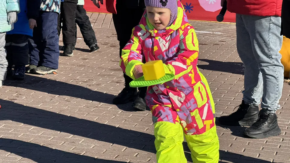 Фото: МедиаБанк Подмосковья/Татьяна Рунова