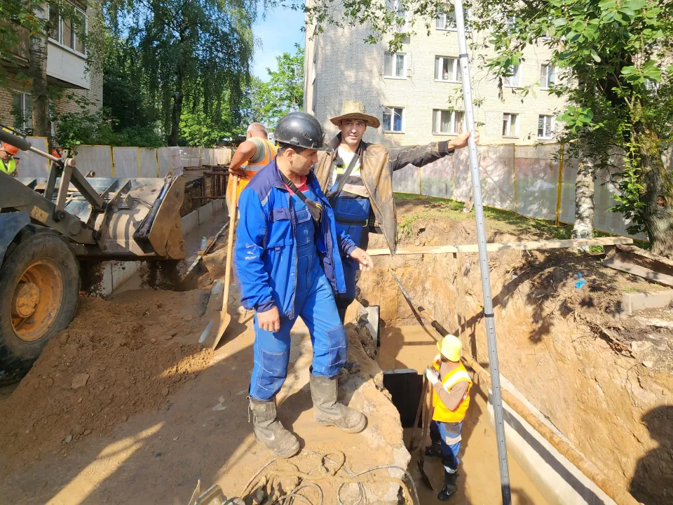 Фото: Хавива Фонина