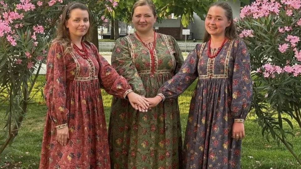 Фото: ЦКД «Импульс»